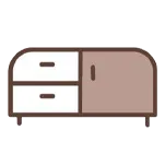 کنسول و جاکفشی