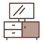 میز تلویزیون