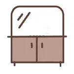 استند و کتابخانه